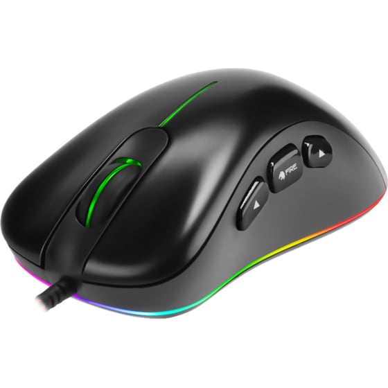 Marvo G954 Gaming Ενσύρματο Ποντίκι image 1