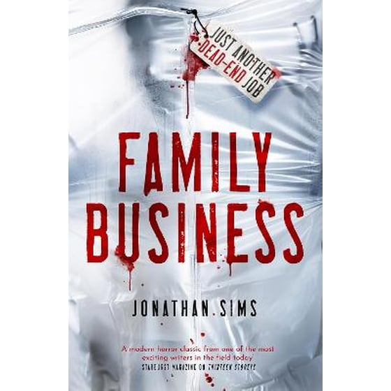 Family Business image 0