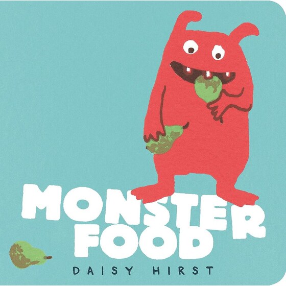 Monster Food image 0