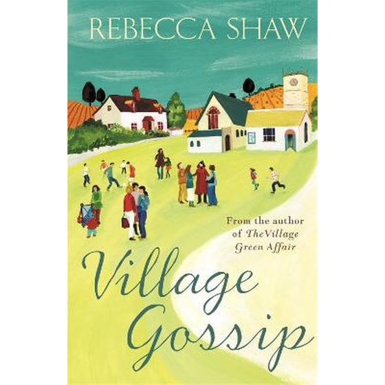 Village Gossip image 0