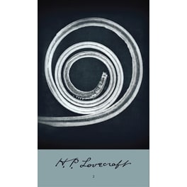 H. P. Lovecraft 2