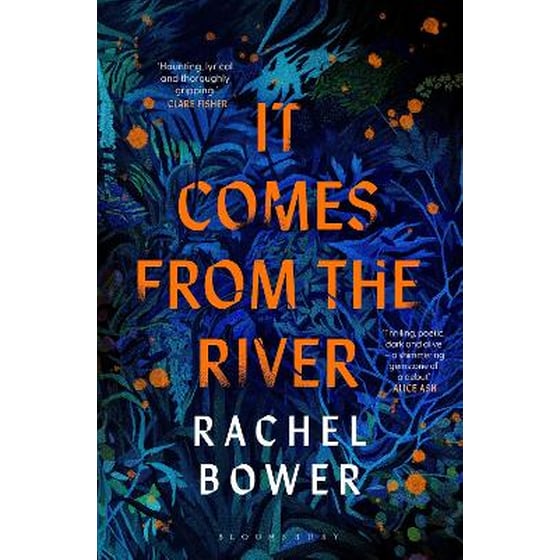 It Comes from the River image 0