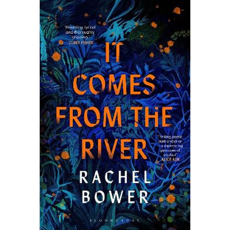 It Comes from the River