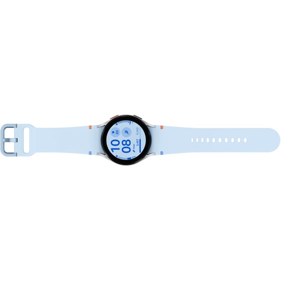 Smartwatch Samsung Galaxy Watch FE 40mm - Silver image 5