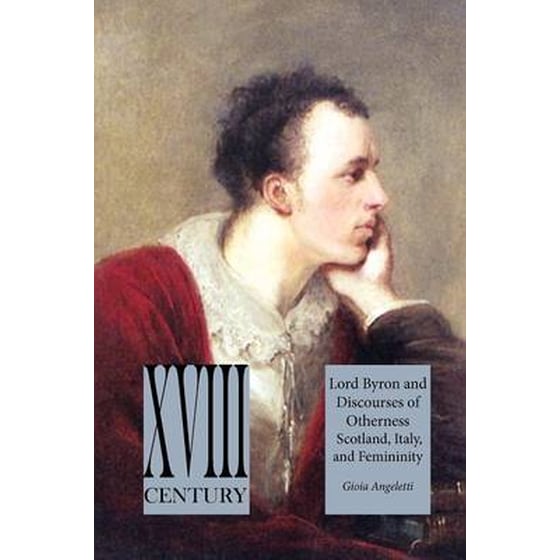 Lord Byron and Discourses of Otherness image 0