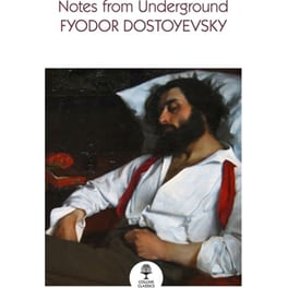 Notes from Underground