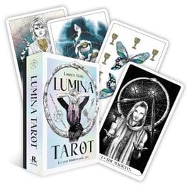 Lumina Tarot -Τράπουλα Ταρώ