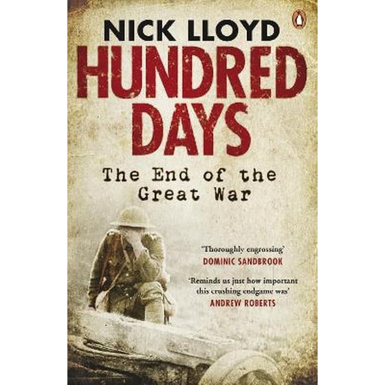 Hundred Days image 0