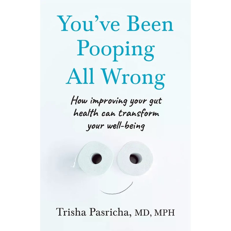 You’ve Been Pooping All Wrong