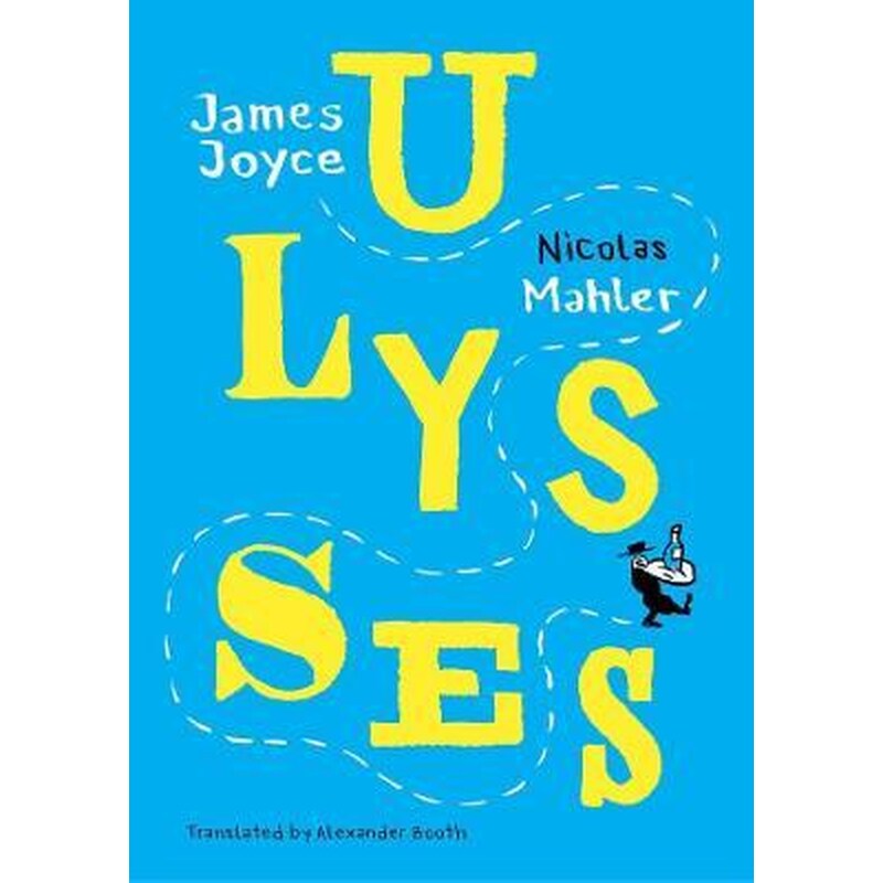 Ulysses : Mahler after Joyce