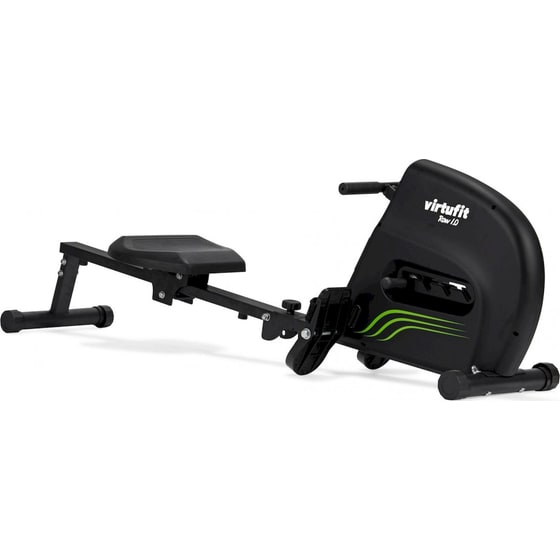 Κωπηλατική VirtuFit 1.0 173x53x40cm - Μαύρη image 1