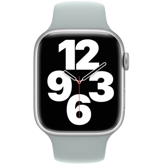 Λουράκι Apple Sport Band για Apple Watch 45mm - Succulent image 1