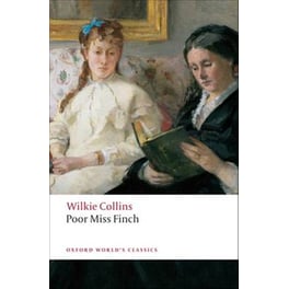 Poor Miss Finch
