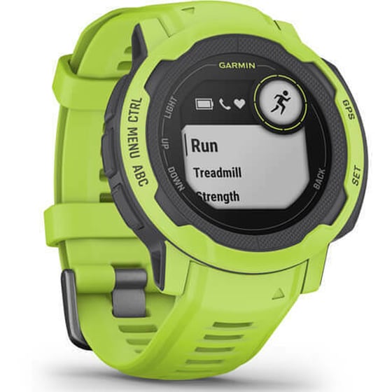 Smartwatch Garmin Instinct 2 45mm - Electric Lime image 2