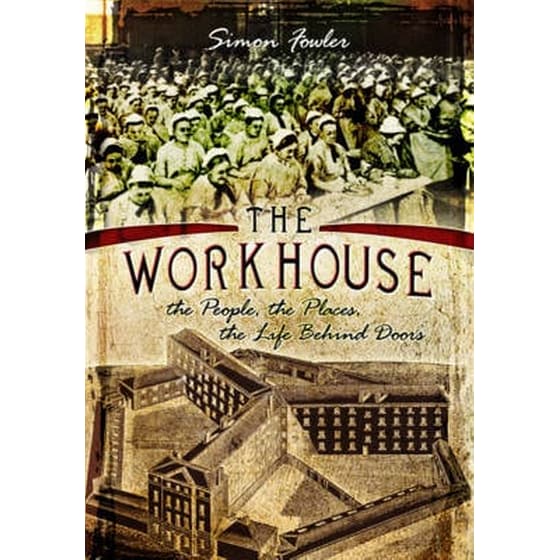 The Workhouse image 0
