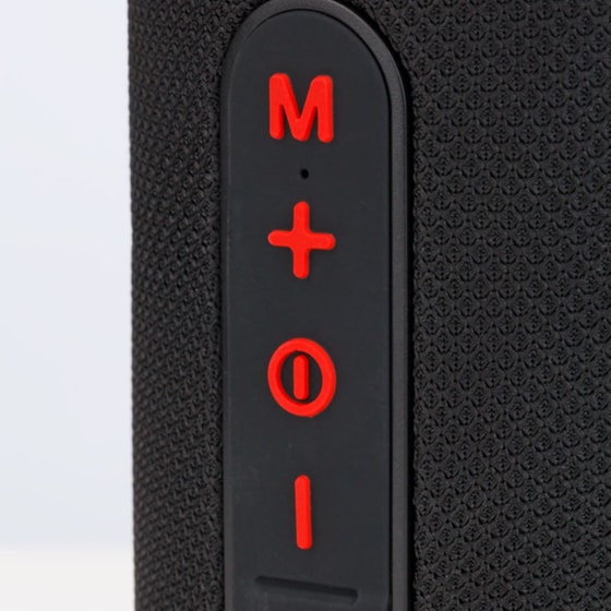 Osio OBT-8000BL Φορητό Ηχείο 16W - Μαύρο image 5
