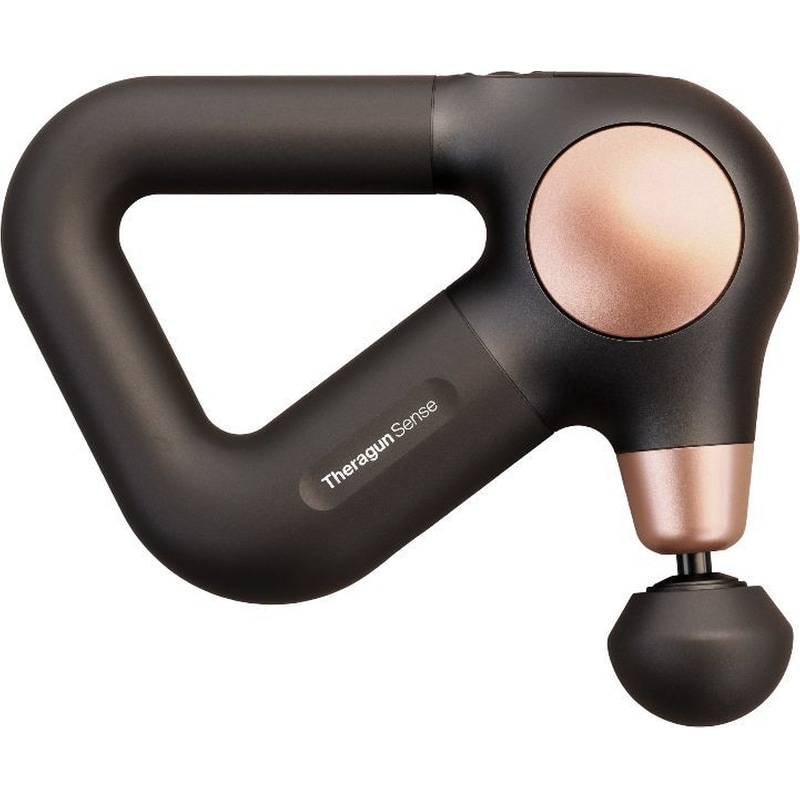 Συσκευή Μασάζ THERABODY THERAGUN SENSE 2 4351 Μαύρο