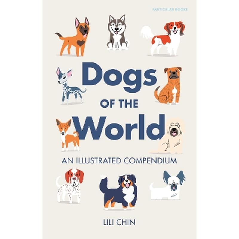 Dogs of the World