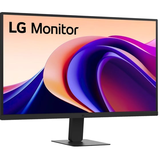 LG 27U631A-B Monitor 27'' QHD IPS Flat 100Hz 5ms image 2