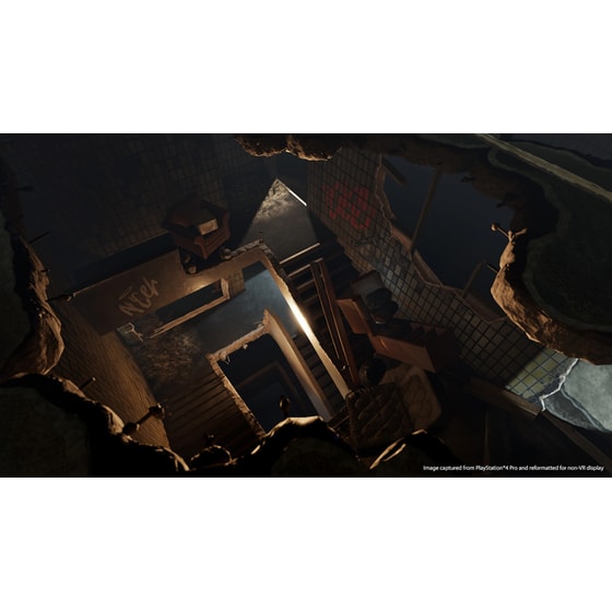 Blood & Truth - PS4 image 5