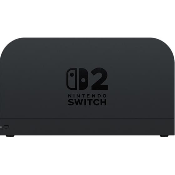 Nintendo Switch 2 Μαύρο Assasin's Creed Shadows + EA Sports FC26 (Game Key Card) Bundle image 31
