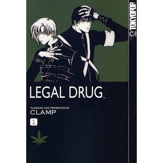 Legal Drug image 0