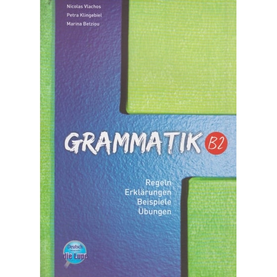 Grammatik B2 image 0