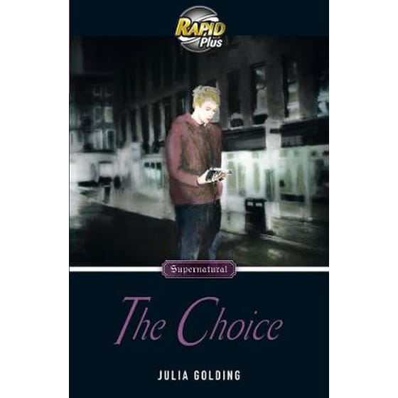 Rapid Plus 9.2 The Choice image 0