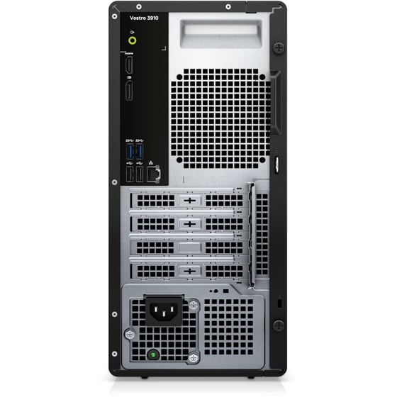 Desktop Dell Vostro 3910 (Core i5-12400/8GB/512GB SSD/UHD Graphics 730/Win11Pro) image 3