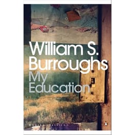 My Education