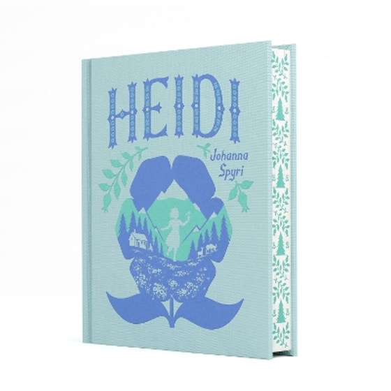 Heidi image 0