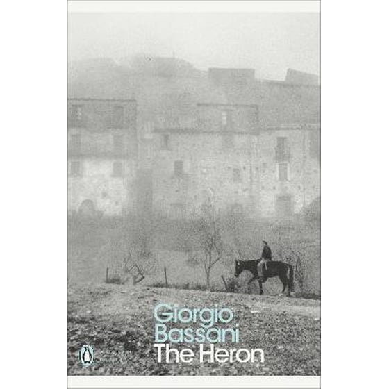 The Heron image 0