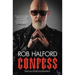 Confess