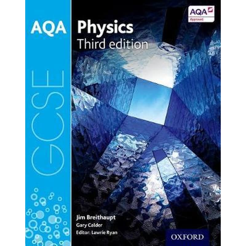 AQA GCSE Physics Student Book