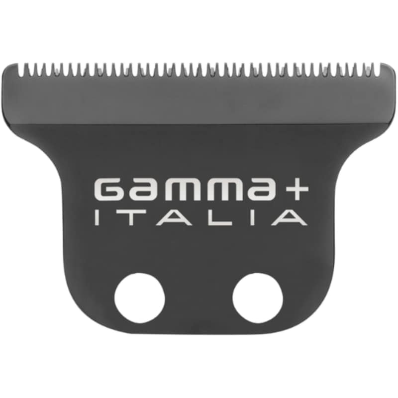 GAMMA+ Ανταλλακτικό Κοπτικό Gamma+ Deep Dlc Blade Evo Black Diamond (FRONT)