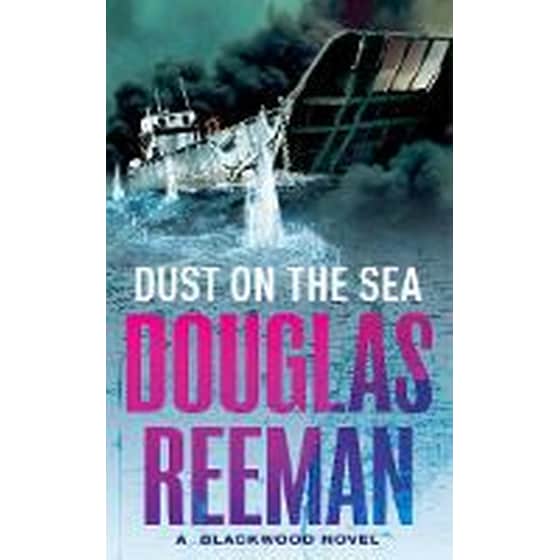 Dust on the Sea image 0