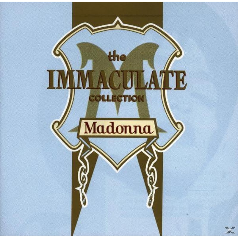 The Immaculate Collection