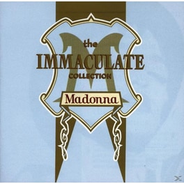 The Immaculate Collection