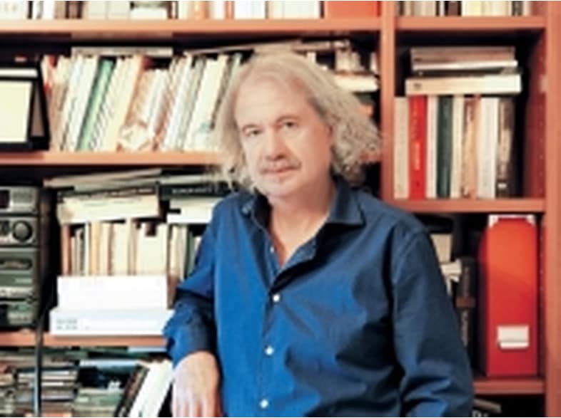 Author picture