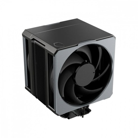 Ψύκτρα επεξεργαστή Cooler Master Hyper 612 APEX - Μαύρο image 0
