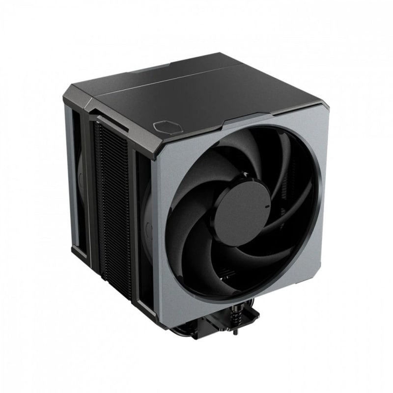 Ψύκτρα επεξεργαστή Cooler Master Hyper 612 APEX - Μαύρο