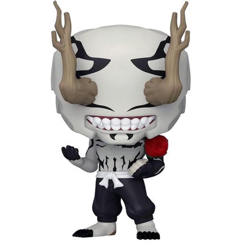 FUNKO Funko Pop! Animation - Jujutsu Kaisen - Hanami #1396