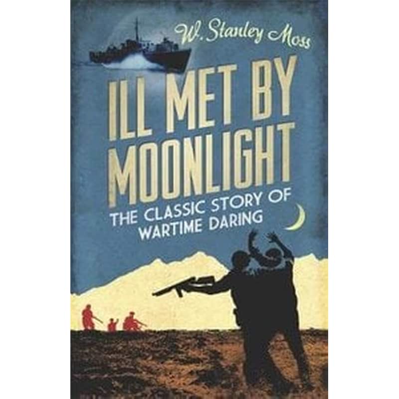 Ill Met By Moonlight