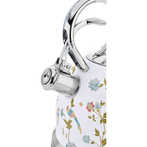 LAURA ASHLEY LA-SKEW 3 L Elveden White Βραστήρας image 3
