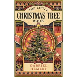 The Little Christmas Tree Book