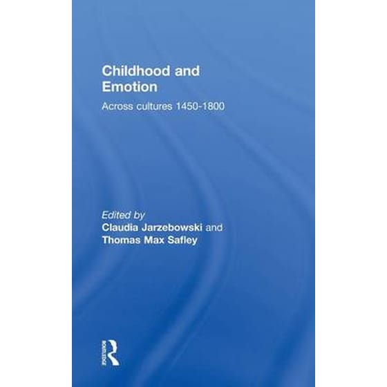 Childhood and Emotion image 0