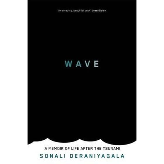 The Wave image 0