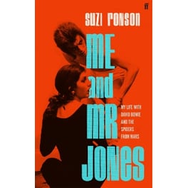 Me and Mr Jones