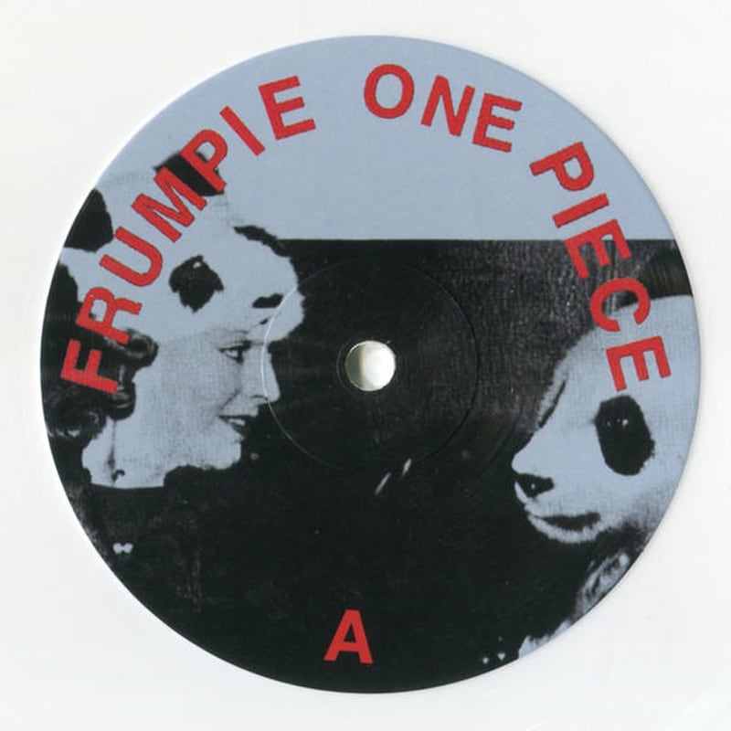 Frumpie One Piece [Vinyl Lp]