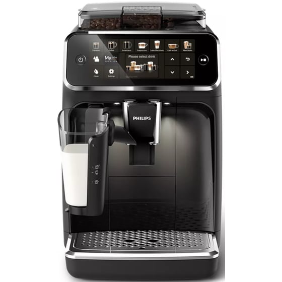 Μηχανή Espresso PHILIPS 5400 Series EP5441/50 1500 W 15 bar Μαύρο image 1